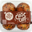 Photo of Happy Muffin Co Chocolate Chip Muffins 4Pack