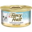 Photo of Fancy Feast Adult Classic Tuna Feast In Gravy Grilled Wet Cat Food