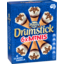 Photo of Drumstick Minis Classic Vanilla 6pk