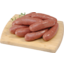 Photo of Bluff Beef Sausages Kg