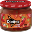Photo of Doritos Hot Salsa 300g