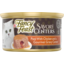 Photo of Purina Fancy Feast Savory Centers Pate With Chicken And A Gourmet Gravy Center Cat Food