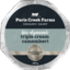 Photo of Paris Creek Farms Triple Cream Camembert 200g