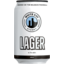 Photo of White Bay Union Lager Can