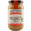 Photo of Mayvers Org Peanut Spread Crunchy 375gm