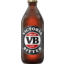 Photo of Victoria Bitter Low Carb Bottle 375ml