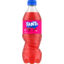 Photo of Fanta Raspberry Soft Drink Bottle