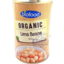 Photo of Bio Food Org Lima Beans