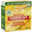 Photo of Garnier Fructis Banana Hair Food 2in1 Shampoo Bar