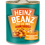 Photo of Heinz Baked Beans Ham Sauce 130gm