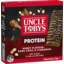 Photo of Uncle Tobys Protein Muesli Bars Honey Flavour, Dark Choc & Cinnamon X5