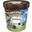 Photo of Ben & Jerry's Ice Cream Topped Tiramisu