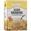 Photo of Nippys Iced Banana Flavoured Milk 375ml