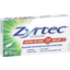 Photo of Zyrtec Rapid Acting Allergy & Hayfever Tablets 5 Pack 5.0x