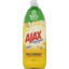 Photo of Ajax Multi-Surface Household Floor Cleaner For Stone, Slate, Tiles, Varnished Wooden Floorboards Citrus Burst 750ml