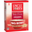 Photo of Uncle Toby's Rolled Oats Quick Sachets Original Big Bowl 8 Pack