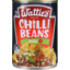 Photo of Wattie's Chilli Beans Mild