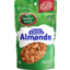 Photo of Mother Earth Roasted Almonds Unsalted