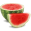 Photo of Watermelon Sliced