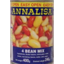 Photo of Annalisa 4 Bean Mix