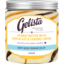 Photo of Gelista Peanut Butter With Chocolate & Caramel Swirl Dairy Based Premium Gelati