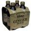 Photo of Saxbys Ginger Beer 4 X 375ml