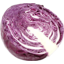 Photo of Red Cabbage 1/2
