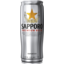 Photo of Sapporo Premium Beer Can 650ml