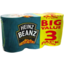 Photo of Heinz Beanz® No Added Sugar Multipack 3 X 300g 3.0x300g