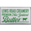 Photo of Lewis Road Creamery Premium Butter Sea Salt Crystals