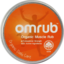 Photo of Omrub Muscle Rub
