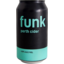 Photo of Funk Perth Cider Can