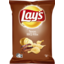 Photo of Lay's Thin Cut Potato Chips Texan BBQ Ribs