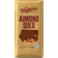 Photo of Whittaker's Almond Gold Block 200g