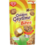 Photo of Golden Gaytime Streets Ice Cream Toffee And Vanilla Flavour Bites Covered In Chocolate And Biscuit Pieces 279ml