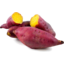 Photo of Potato Sweet Red Kg