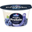 Photo of Pauls Plus+ High Protein Blueberry Yoghurt
