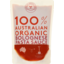 Photo of Australian Organic Food Co Pasta Sauce Bolognese