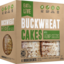 Photo of Buckwheat Cakes With Hemp Seeds 220g