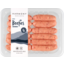 Photo of Harmony Beefies Sausages 360g