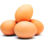 Photo of D'alberto Cage Eggs 12pk