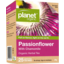 Photo of PLANET ORGANIC:PO Passionflower Herbal Tea 25