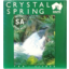 Photo of Crystal Springs Water 10L