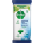 Photo of Dettol Multipurpose Disinfectant Wipes Fresh Household Grade, 110 Pack