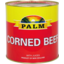 Photo of Palm Corned Beef 2.72kg/6lb