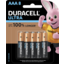Photo of Duracell Ultra Aaa Alkaline Batteries 8 Pack