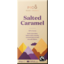 Photo of Pico Organic Salted Caramel 52% Cocoa Dark Vegan Chocolate Block