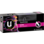 Photo of U By Kotex Super Sports Tampons 16 Pack 