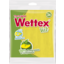 Photo of Vileda Wettex Wet Sponge Cloth 3pk