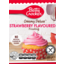 Photo of Betty Crocker Creamy Deluxe Strawberry Frosting